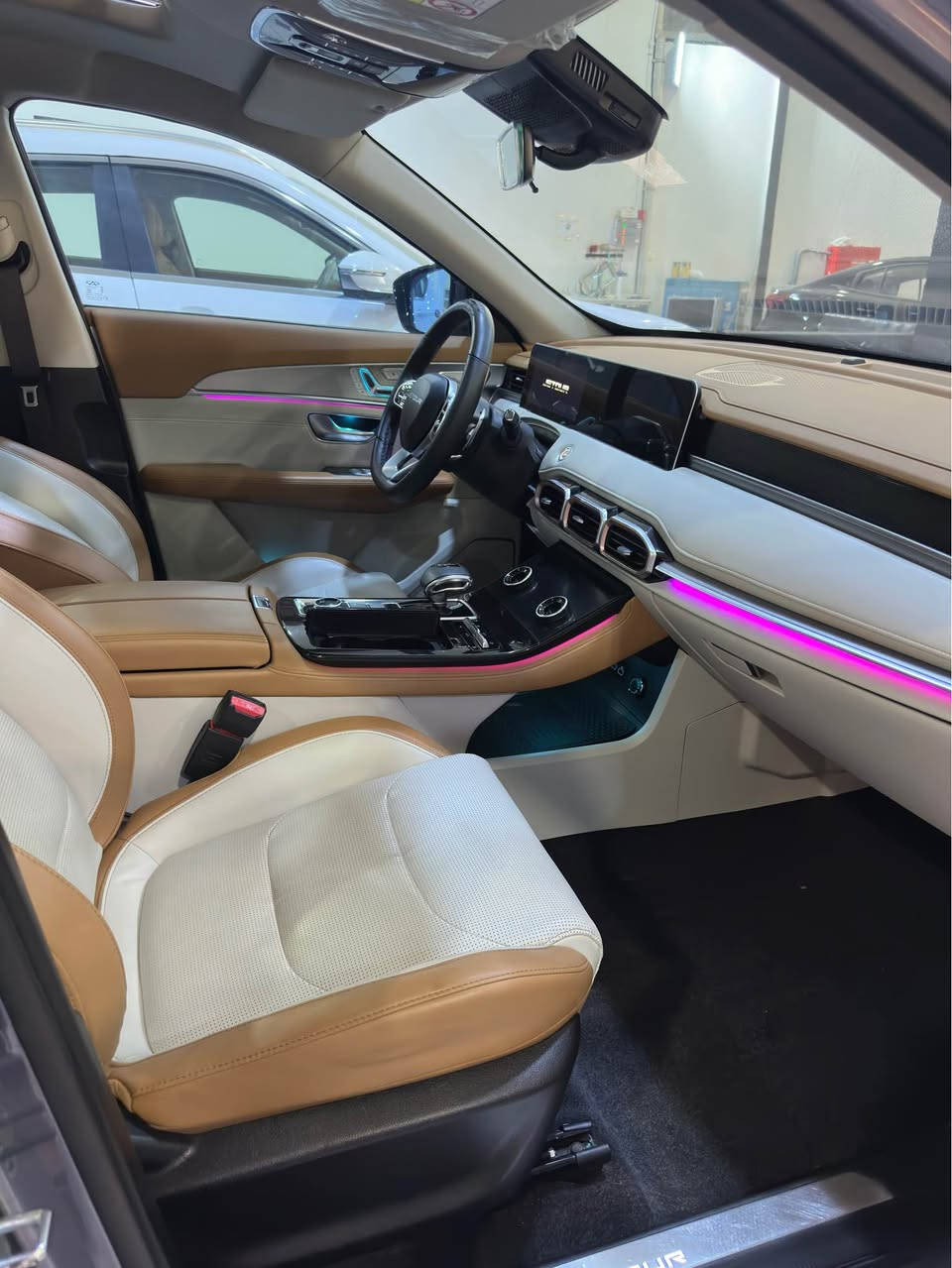 jetour x70 plus
full mwasafat
1.6 torbo
shkl taza
***********
...... السليمانية, العراق
