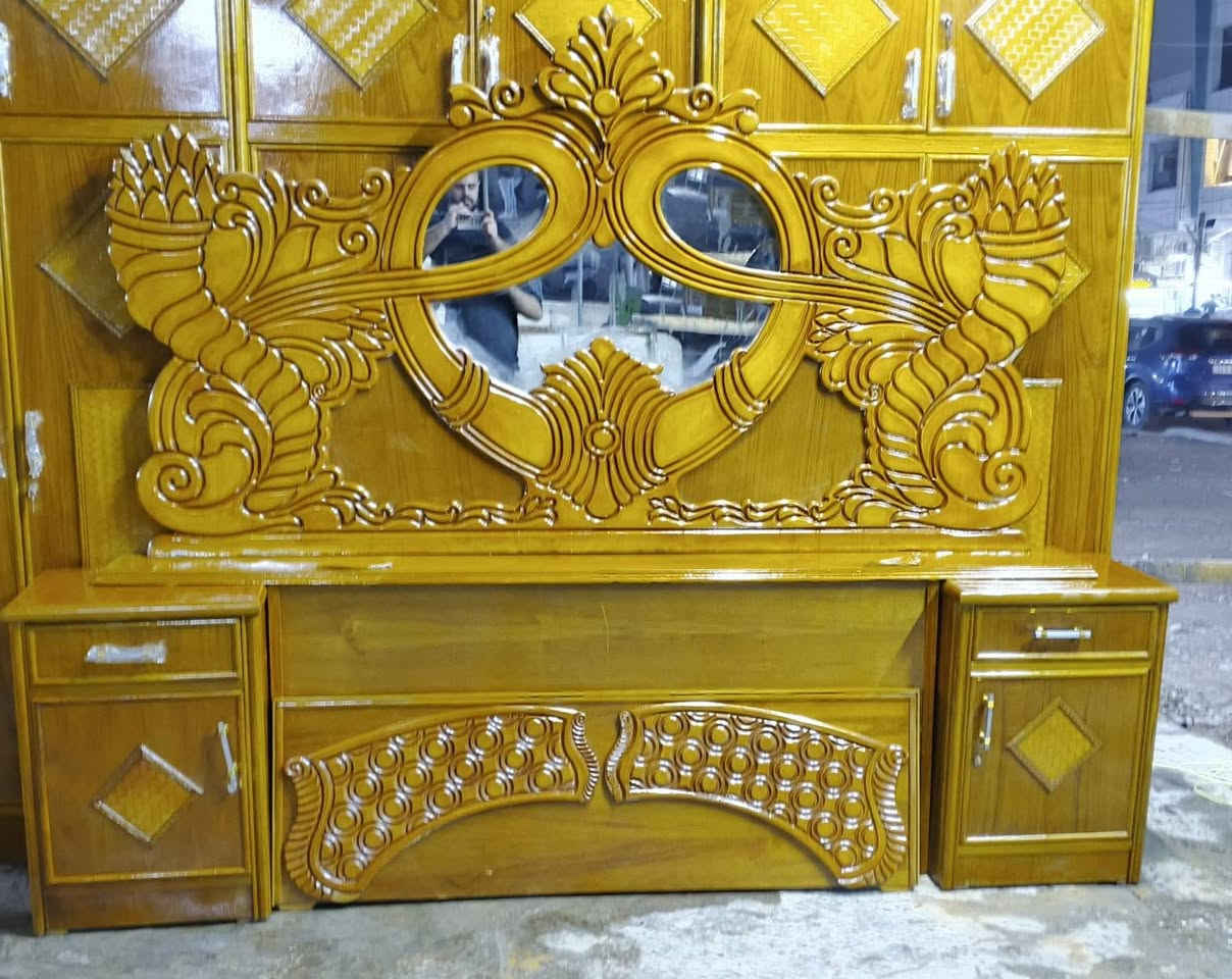 الحجز لاسرع
غرفه تزكام صاج 
للبيع سعر ثابت ومناسب ٦٥٠
توصيل بغداد والمحافظات بكروه عنوان الأمين الثانيه


**إذا كنت صاحب هذا الإعلان وتريد حذفه لأي سبب، رجاءا أرسل رسالة إلى الدعم الفني**