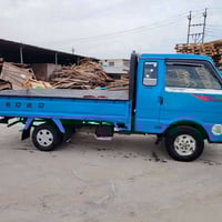 بنكون 95 • شاصي مكفول • بابل نادر