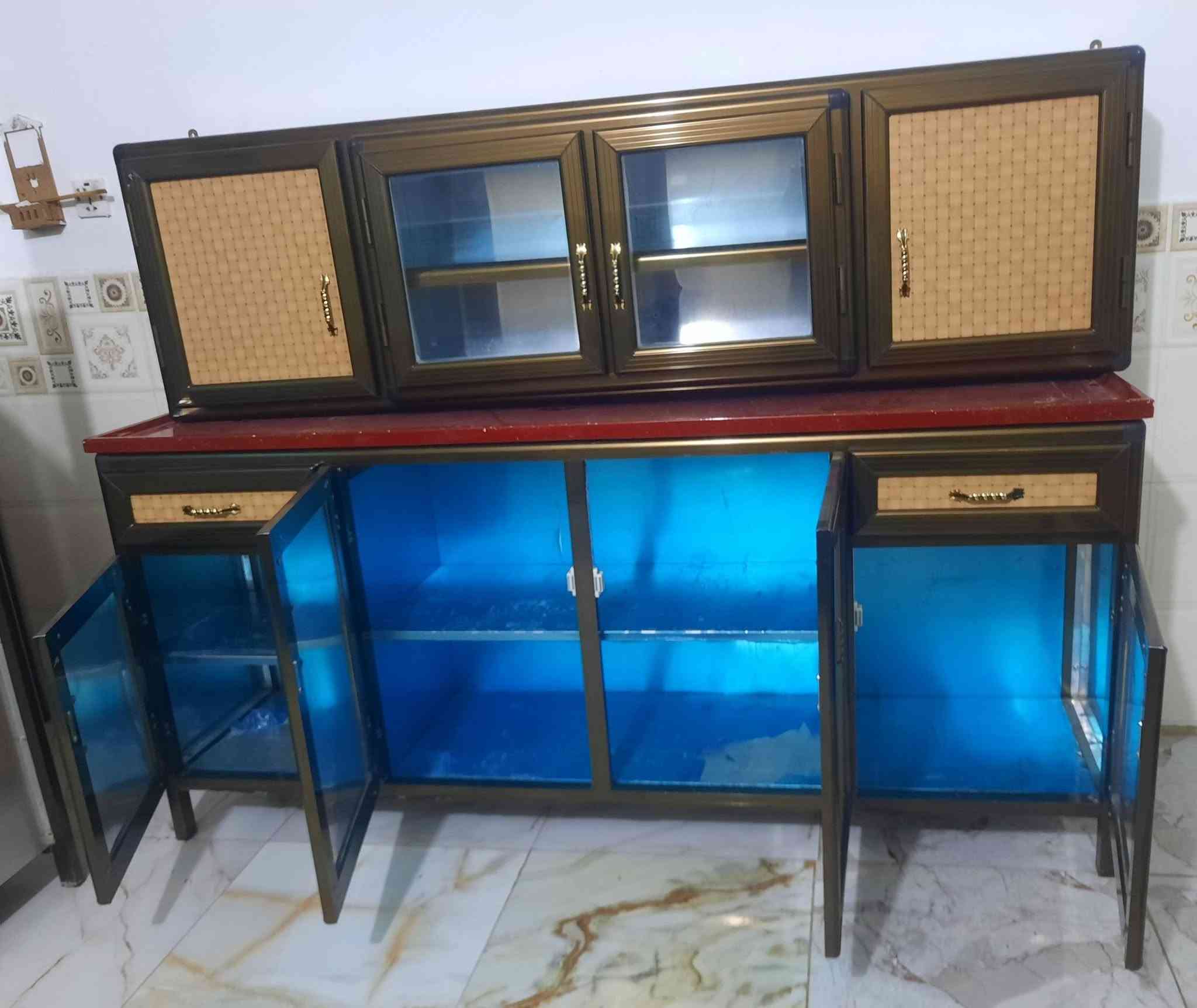 كونتر تسكام مبطن من الدواخل مرمر مترين سعره ٢٠٠


**إذا كنت صاحب هذا الإعلان وتريد حذفه لأي سبب، رجاءا أرسل رسالة إلى الدعم الفني**