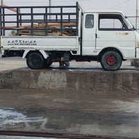 بغداد المحموديه • موديل 96 • رقم اصفر