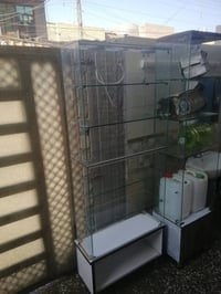جام خانه لل بيع تفيد لصاحب المحلات او لل صيدله جام خانه نضيفه ومرتبه م...