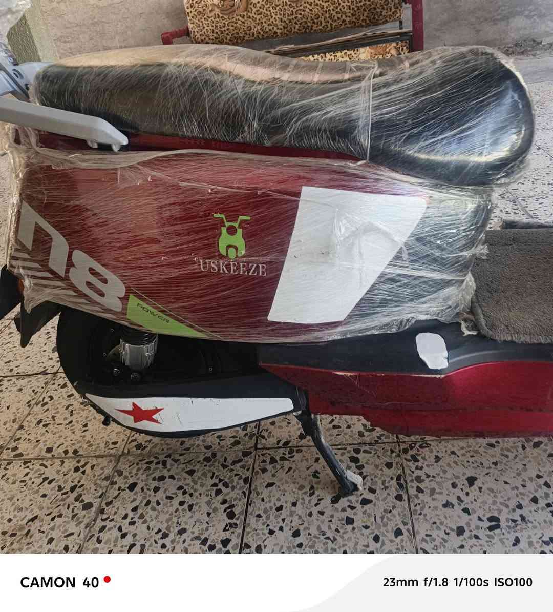 سلام عليكم موطور شحن للبيع او مراوس نوع  سكنس ماسه بطاريات جدد شركه ولي كهربائياته كله شغال مكاني رمادي شيخ مسعود سعر 600بي مجال رقمي*********** بي واتساب
