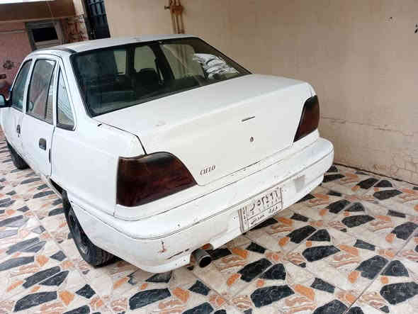 دايو سيلو موديل 95 سياره حلوه مكينه فل بي خط بخار سعره 17 من اخير عنوان كركوك داقوق ***********
