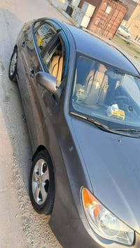 انتره • ٢٠٠٨ • حادثه بسيط