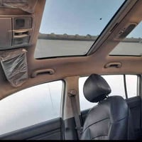 كيا سبورتاج فول مواصفات موديل 15 السياره مكفوله من الصبغ بس بارد فقط ق...