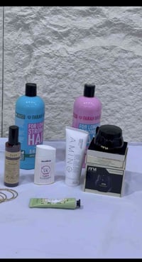 عرض العيد • واقي شمس • كريم مضاد للتجاعيد