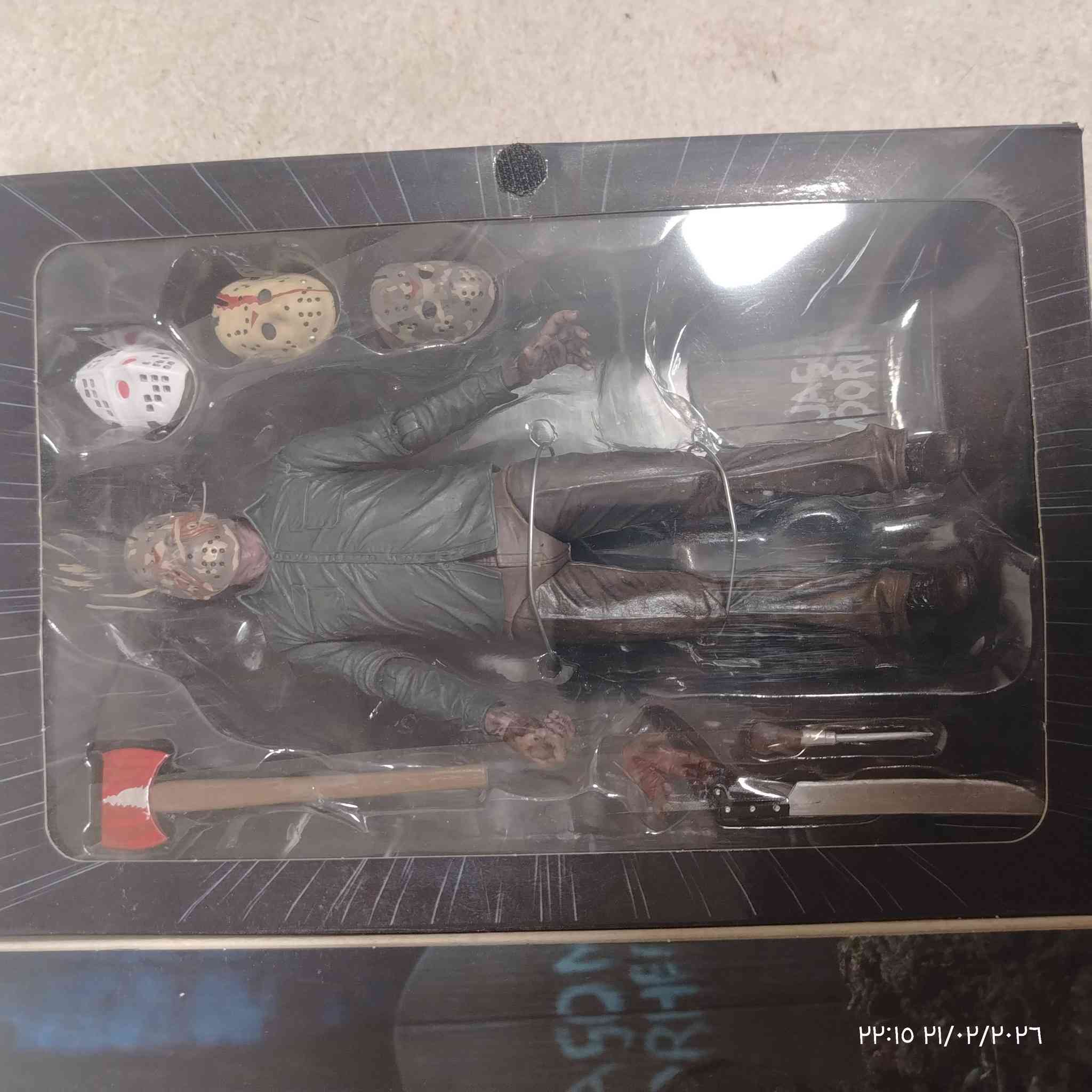 مجسمات للبيع اسعار خاص وتوصيل لكل المحافظات ❤️🌹


**إذا كنت صاحب هذا الإعلان وتريد حذفه لأي سبب، رجاءا أرسل رسالة إلى الدعم الفني**