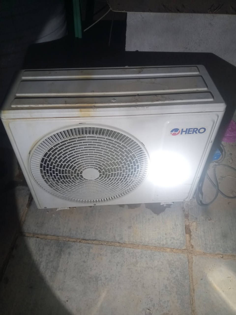 سبلت طن ونص نضيف وشغال.  ب225. كربلاء. ***********
