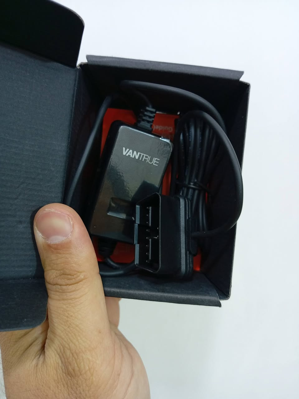 كت OBD فانترو بهذا الشكل 👇 بسعر 40 الف سعر نهائي


**إذا كنت صاحب هذا الإعلان وتريد حذفه لأي سبب، رجاءا أرسل رسالة إلى الدعم الفني**