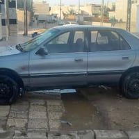 النترا • موديل ٩٣ • سامراء