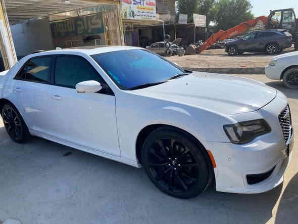 السلام عليكم اوباما   Sللبيع ٢٠٢٠ فول مواصفات لأخير مكفوله من كلشي السياره خليجي السعر ٣٤٠ الرقم *********** متوفر واتساب ومازنجر
