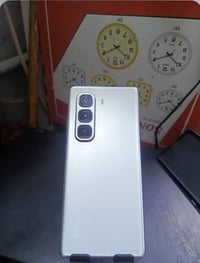 انفينكس هوت ٥٠ برو بلس • ١٦ رام • ٢٥٦ جيجا