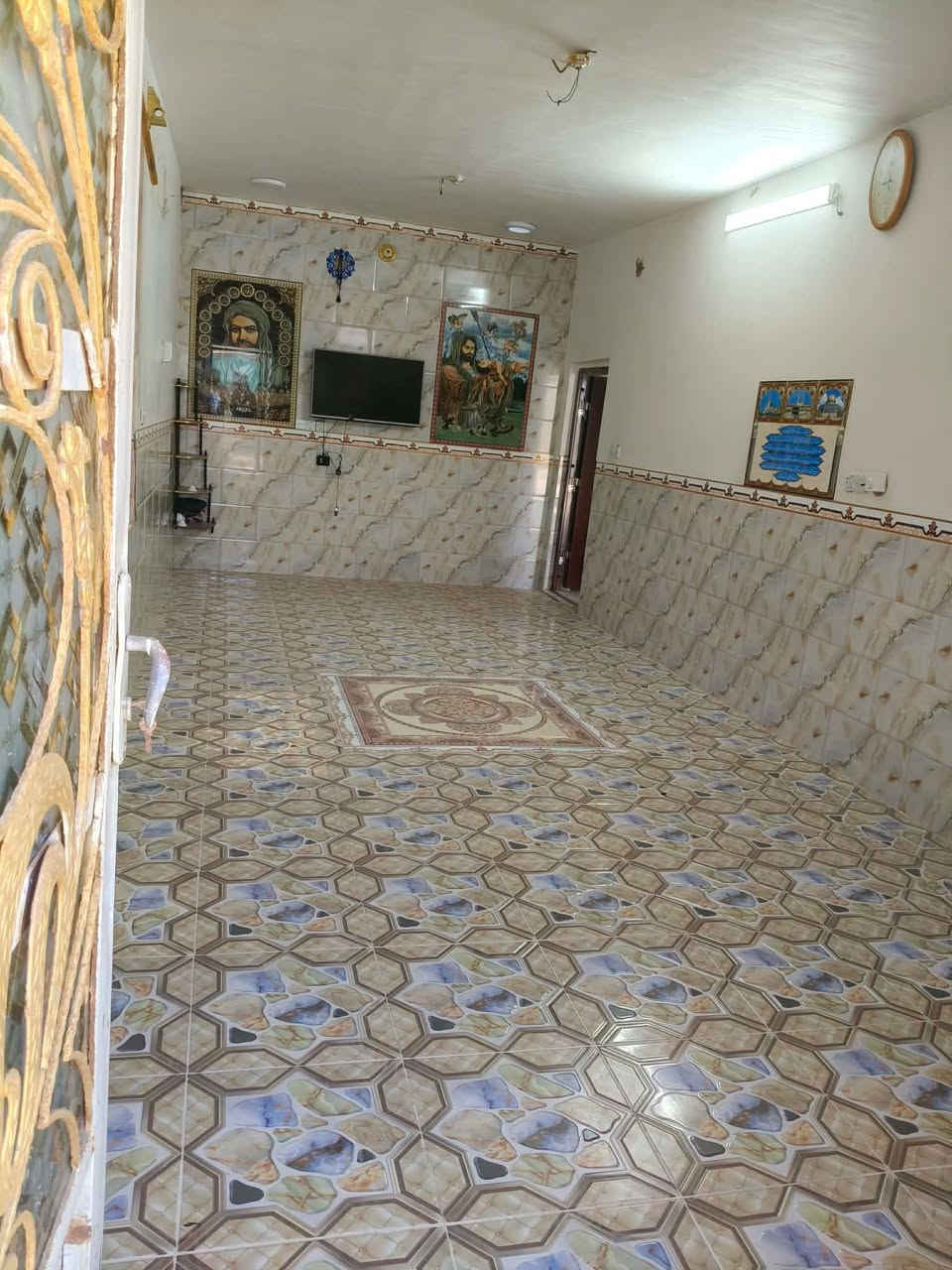 بيت للبيع طريق ابو الماش بناء طابوگ مكان راقي مساحه 250   زراعي          ***********
