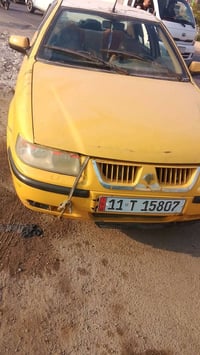 سمند 10 كير مكينه خير من الله تبريد تتفئه شغال باور ستيرن مشط منضومه ب...