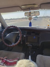 بطة • كامره • خور الزبير