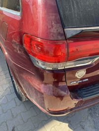 ضرر كامل • ٢٠١٦ • رميثة