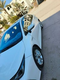 كورلا هايبرد • ٢٠٢٣ • ماشيه ٧٠ الف