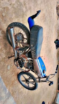 نجف مناذره • دراجة شغالة • حك خفيف