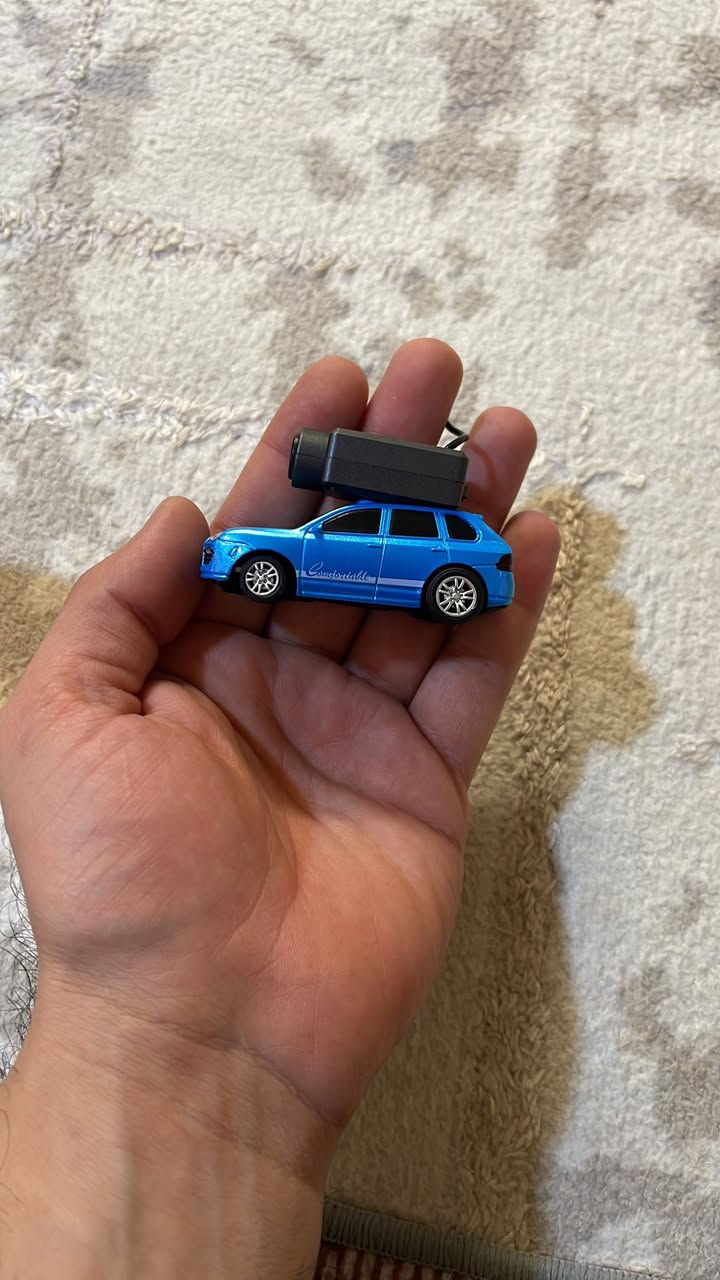 سيارة صغيرة ابو كامره جديدة لوك سعر ٤٠ الف وياه توصيل


**إذا كنت صاحب هذا الإعلان وتريد حذفه لأي سبب، رجاءا أرسل رسالة إلى الدعم الفني**