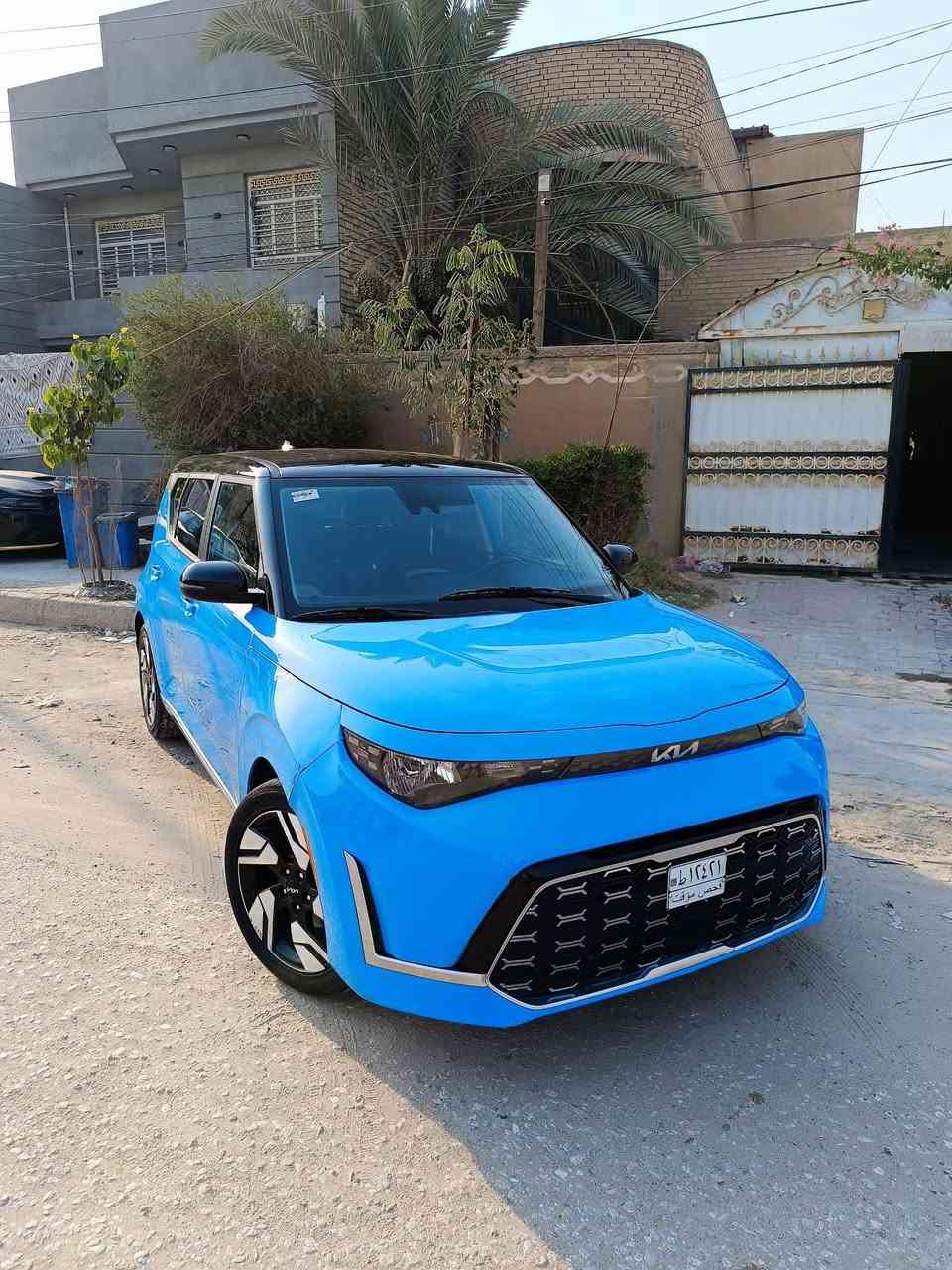 صول 2024 
GT line 
فول عدى الفتحه 
حادث بس جاملغ بارد بدون صبغ سياره 
سعر مناسب جدا 
*********** واتساب 
مكانه بابل
