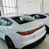 BYD seal 05 0Km بە ڕەنگی ڕەشو سپی بێ ملاحەزە بەردەستە 0750 453 6054 أر...