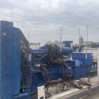 بيركنز 2006 • 6 بستم • عداد ٥٠٠٠ ساعة