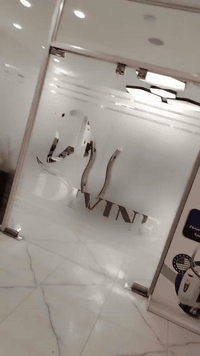 من أعمالنا إنشاء الله ينال إعجابكم
عمل تصميم وتنفيذ لاصق ضبابي مايلر تخريم
مطبعة اعلانات عقيل عاشور
للاستفسار الاتصال على الأرقام التالية #***********_***********
العنوان حلة نادر الأولى مقابل دائرة الاتصالات
لدينا كادر متميز لجميع محافظات العراق
