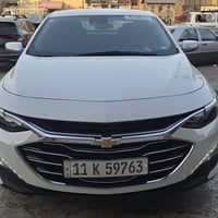 تقرير غرق ماليبو موديل 2025 معوقين   Year :  2025 Make : CHEVROLET Mod...