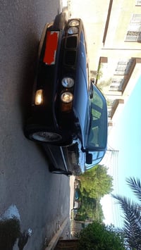 بيم دبليو للبيع حجم 525 كير عادي سياره كير محرك تبريد مكفولات سياره اح...