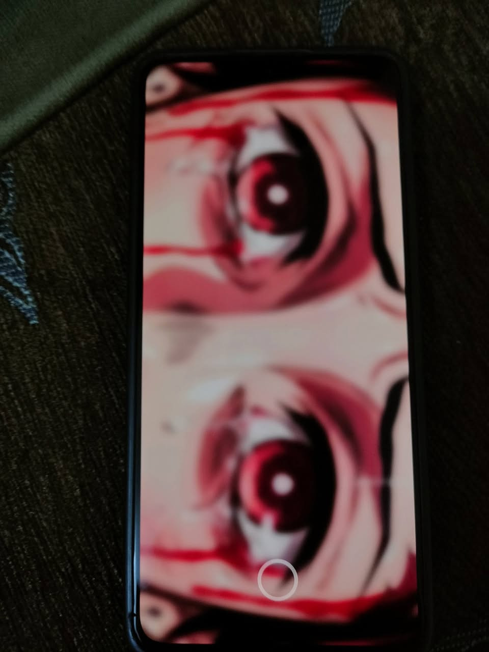 السلام عليكم اخون بوكو 7اكس ابرو ذاكره256جهاز نصيف كامل ملاحقاته كارتونته موجوده السعر 400وبي مجالل للتواصل خاص او ***********
