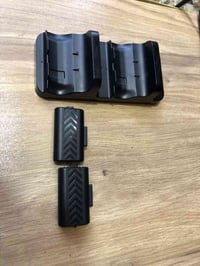 بطاريات شحن • شاحن مزدوج • نجف كوفة