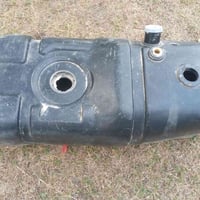 تانكي بنزين • بيكم دير • تفصيخ