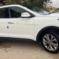 سنتافي • ٢٠١٣ • ٧ ركاب