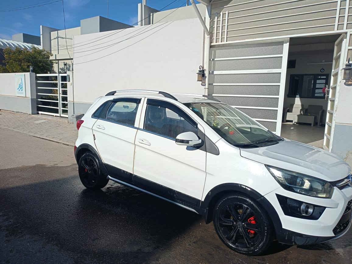 بايك X25 موديل 2019 رقم قادسية حرة تحويل بنفس اليوم مكانها النجف اللون ابيض كشنات جلد تحكم بالستيرن محرك 1500 تخم تاير حساسات شاشة لمس بلوتوث ويل كب الاستفسار الاتصال على الرقم *********** بي واتساب 
السعر 87 وبيها مجال للشراي.
