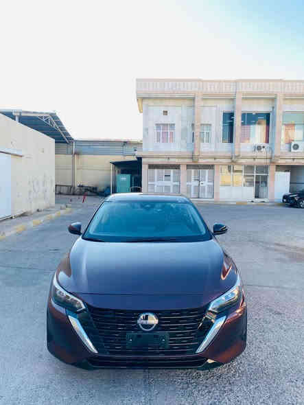 نيسان. سنترا. 
2025. Sv
4قطعه صبخ بدون دواخل. ارباك سكان
سعرر 115$. 
***********واتس اب Petaling, WLY
