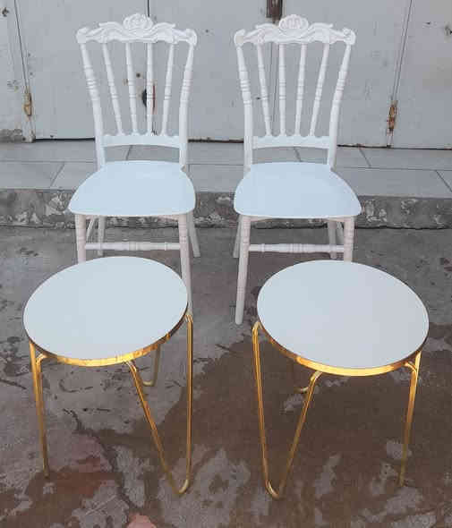 تأجير كراسي_الملكي_وطبلات_ذهبي
ايجاركراسي بلاستك ديجي تًـجهيـّز اواني الطبخ جدر طباخ
 ميز طعام  تأجيرمبردات كونفيره تجهيز كافه المناسبات
للتواصل ) *********** متوفر واتساب  ***********
⭐️⭐️ متوفر توصيل ذهاب واياب الغزاليه شارع المرور مقابل سوق ثمانيه #معرض_الانوار
