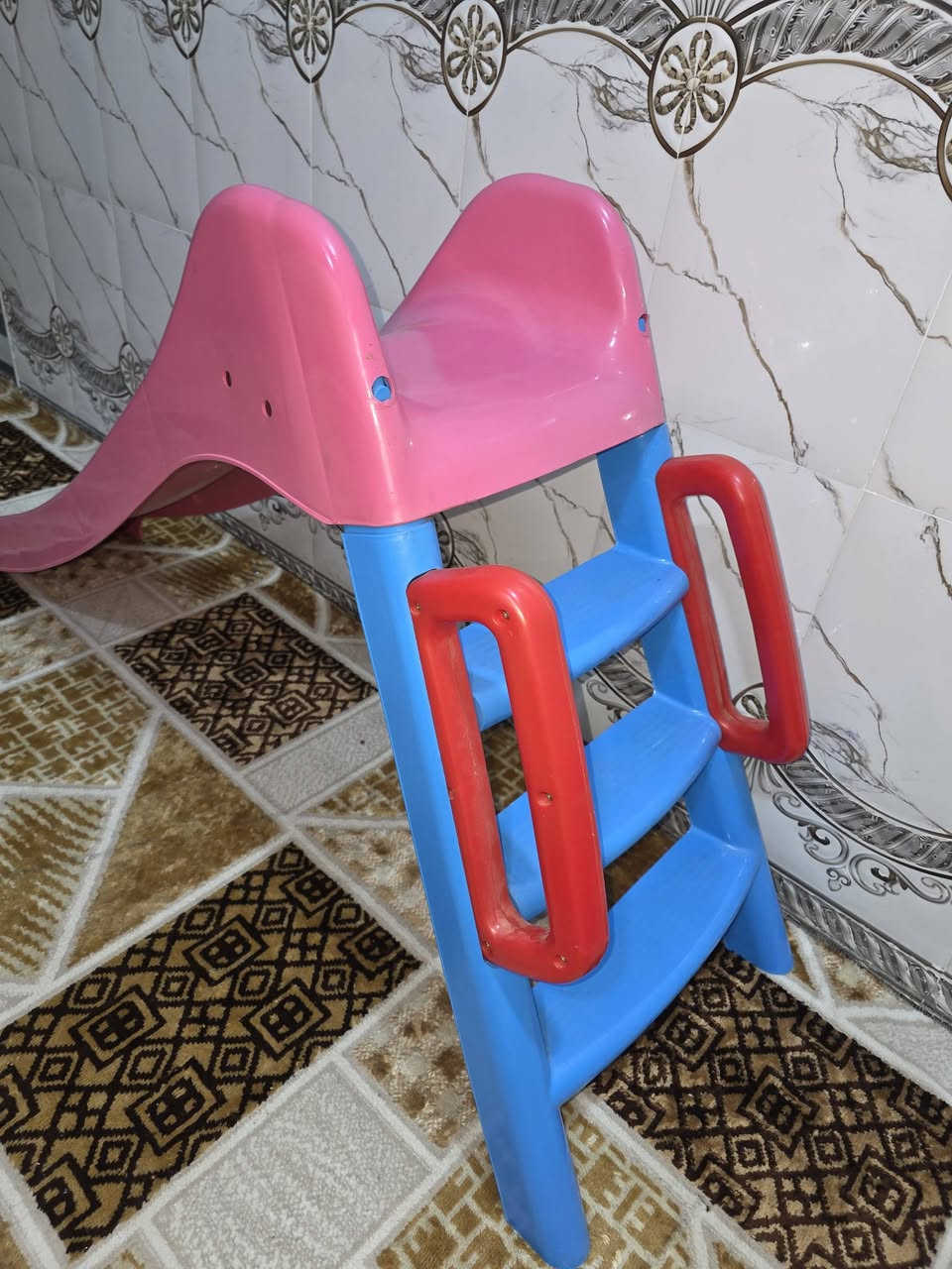 السلام عليكم
التفاصيل داخل الصور 
للاستفسار اكثر عله خاص 
مكان الكوت


**إذا كنت صاحب هذا الإعلان وتريد حذفه لأي سبب، رجاءا أرسل رسالة إلى الدعم الفني**