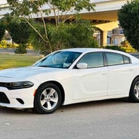 البيع دوج جارجر 2015محدثه  16 بسمي سنويه 2030 تحويل مباشر حادث بصيط تو...