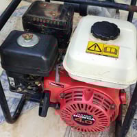 ماتور مي • ٢.٥ حصان • سەنگەسەر