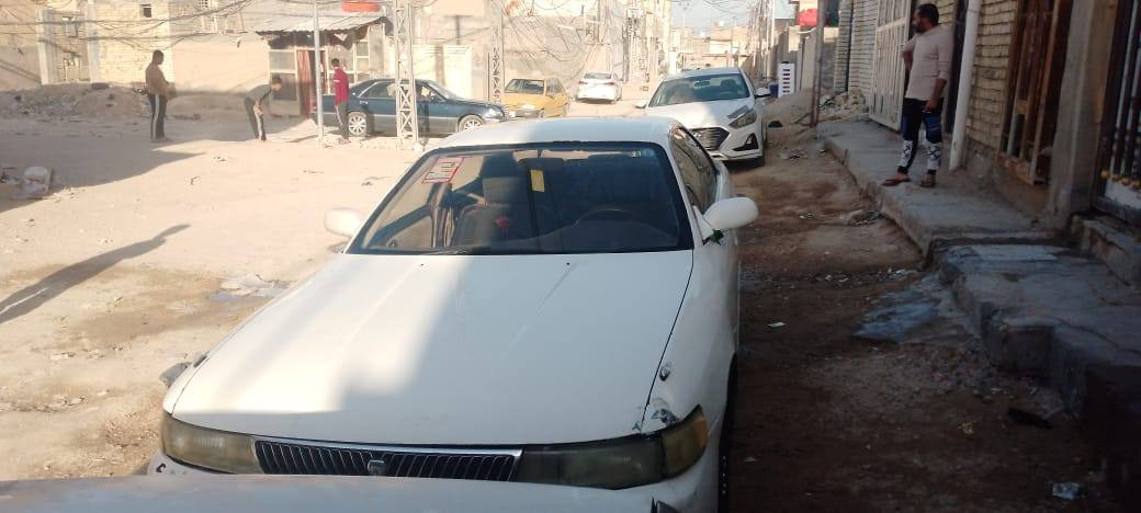 السَلٱمٌ عـَلـْيگمّ-ۈرحـْمّـٌة ٱللـّہ ﯙبُرگـّاتہ 
 شيزر للبيع كفاله م̷ـــِْن لكص ونقل جثه ولعيب شرعي
تبريد عوزه بس غاز سياره ماعايزه شي كلشي شغال بيه م̷ـــِْن دعاميه لدعاميه شغال سعر55 وبيه مجال مكاني نجف
مراوس حسب لقناعه


**إذا كنت صاحب هذا الإعلان وتريد حذفه لأي سبب، رجاءا أرسل رسالة إلى الدعم الفني**