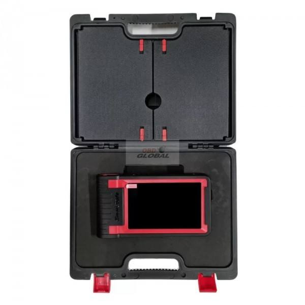 السلام عليكم شباب 
عندي جهاز لانج سمارت سيف ٢٠٢٥ شهر ١٠ او ١١ فعلته 
وبي ٣ سنوات تحديث مجاني .. يدعم كل السيارات جهاز جديد مع كامل ملحقاتحه حته الكارتونه 
السعر ٤٠٠ دولار


**إذا كنت صاحب هذا الإعلان وتريد حذفه لأي سبب، رجاءا أرسل رسالة إلى الدعم الفني**