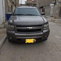 تاهو ١١  مكفولة من الكص والضربة والصبغ دخول جديد سيارة  جاهزة اي نقص م...