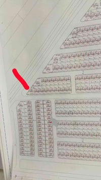 جامعة الانبار • مجمع الفاروق • ٣٠٠م