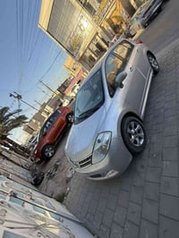 ياالله السلام وعليكم للبيع نيسان تيدا2013 خليجي مكينة 1800 السيارة خير...