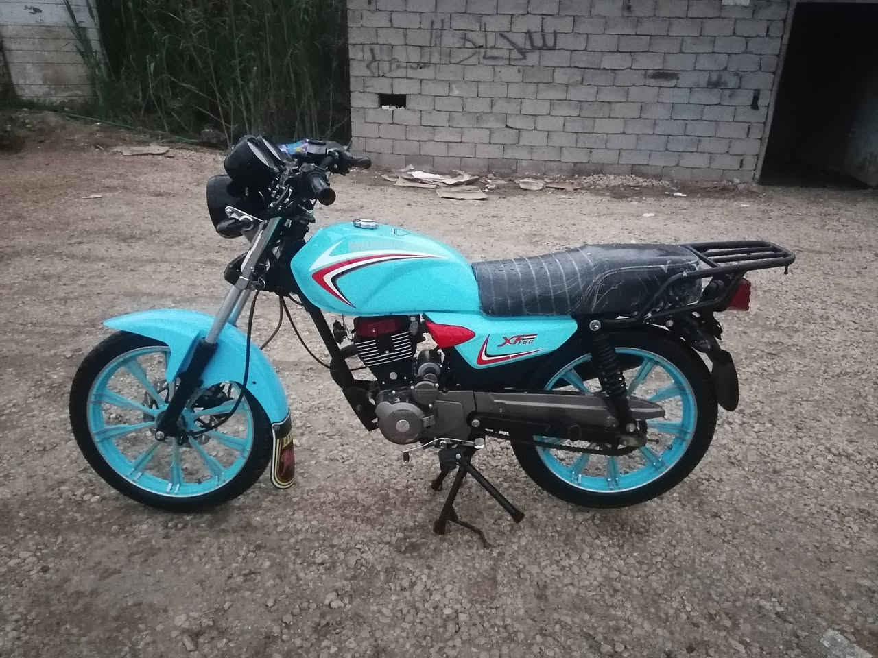 للبيع او مراوس
شاينك باب اول موديل 23 💎طالعه ب25. لون مميز سمائي 🩵 شكل المرغوب .
اوراق كاملة..
وشرط احلى من الصور ومابيها نقص ومكفولة 
#مكاني_بابل_الهاشمية.   ***********
والي عنده مراوس عادي نتراوس
