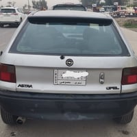 استرا جنطه موديل 1992شرط التحويل من الشرعي محرك بي نفخ كير شرط السعر 2...