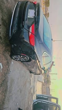 كرايسلر C200 • ٢٠١٦ • رقم بغداد