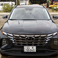 للبيع توسان2023 فول(1/1) السياره وارد امريكي واعلئ فئه ام الريمونت تقد...