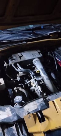 عندي سمد موديل 2011 مكينه وقير فرنسي تبريد تخم تاير كهربائيات عامه دوا...